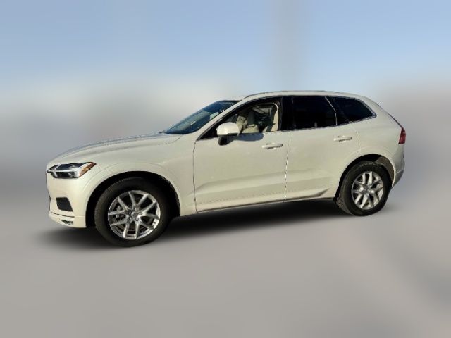 2021 Volvo XC60 Momentum