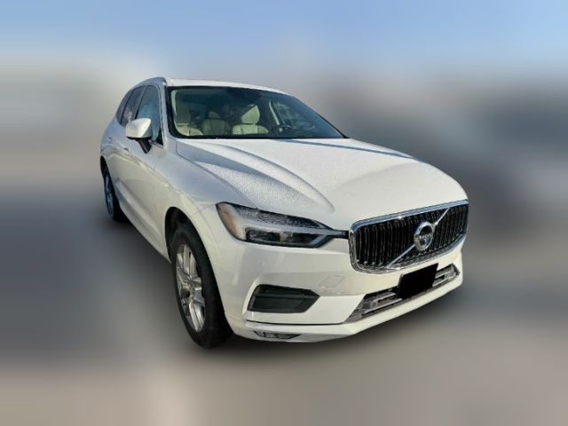 2021 Volvo XC60 Momentum