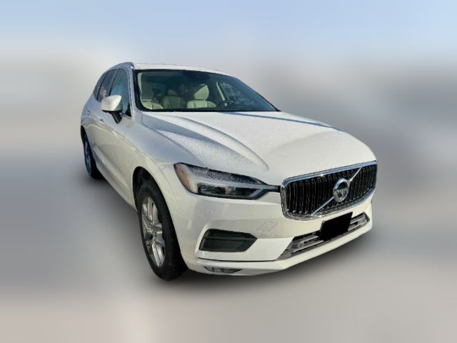 2021 Volvo XC60 Momentum