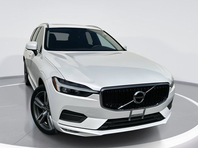 2021 Volvo XC60 Momentum