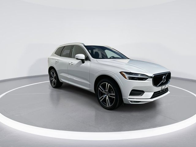 2021 Volvo XC60 Momentum