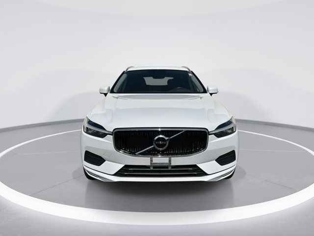 2021 Volvo XC60 Momentum