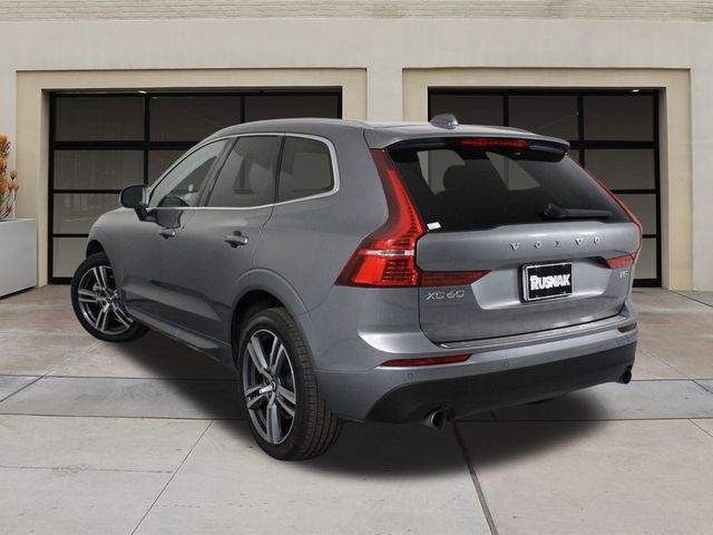 2021 Volvo XC60 Momentum