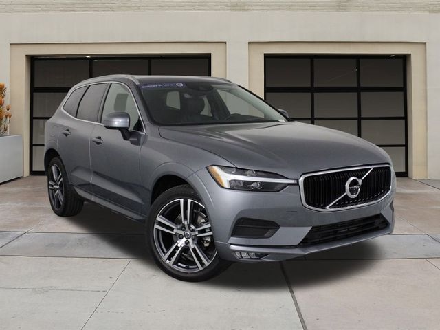 2021 Volvo XC60 Momentum