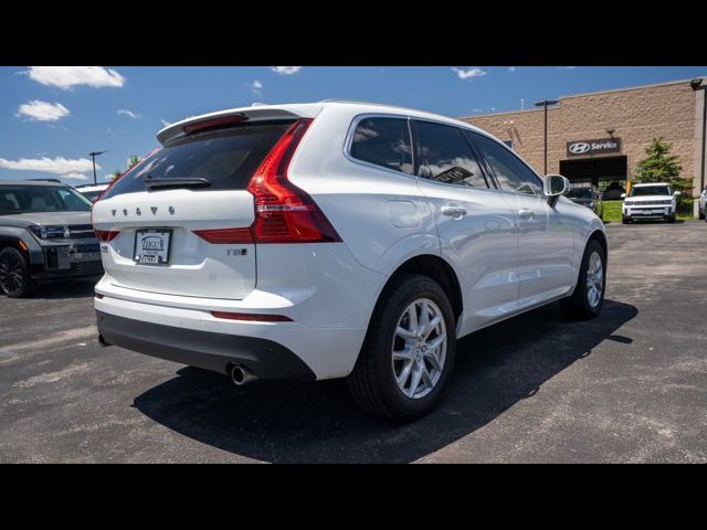 2021 Volvo XC60 Momentum