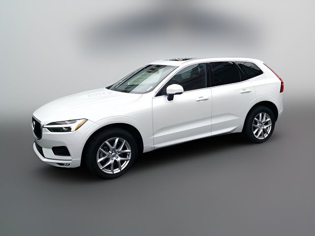 2021 Volvo XC60 Momentum