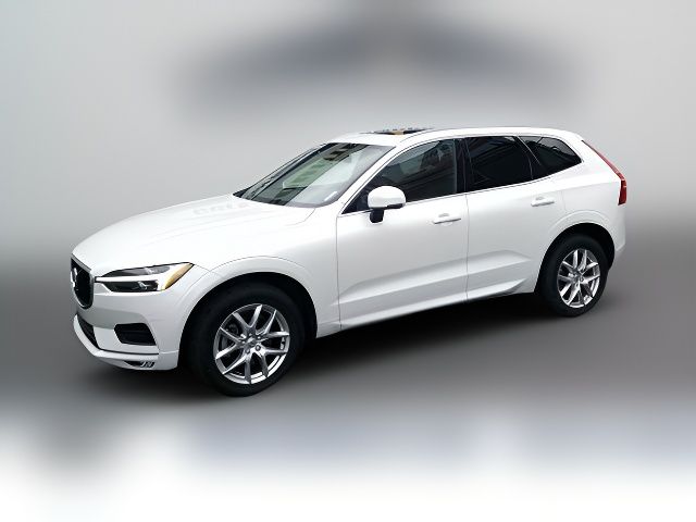 2021 Volvo XC60 Momentum