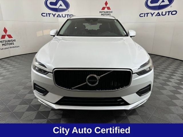 2021 Volvo XC60 Momentum