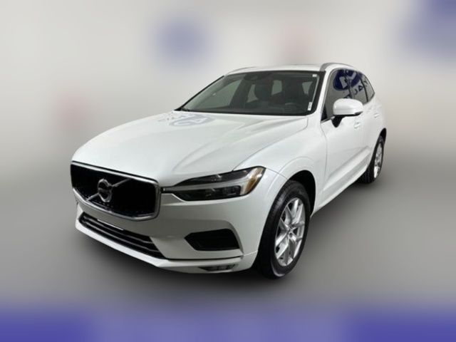 2021 Volvo XC60 Momentum