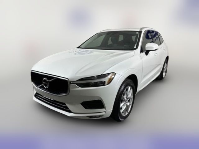 2021 Volvo XC60 Momentum