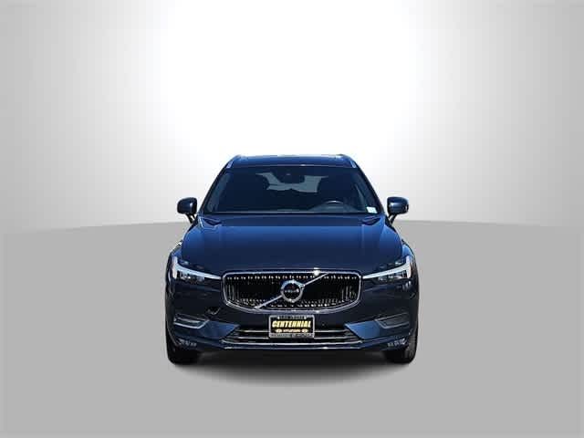 2021 Volvo XC60 Momentum