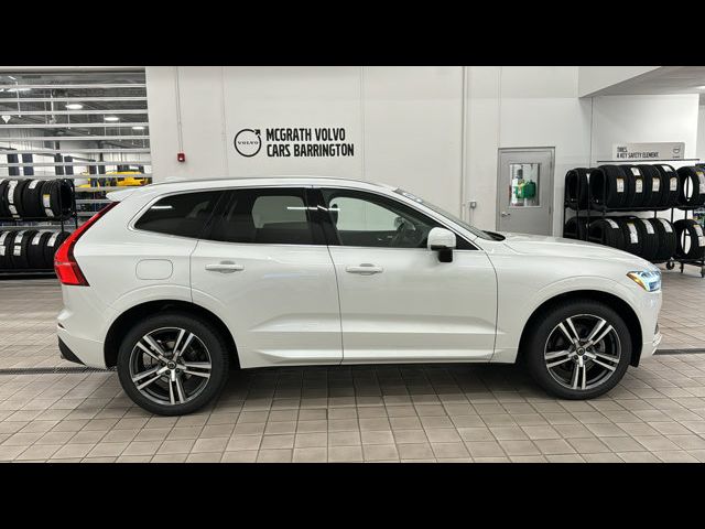 2021 Volvo XC60 Momentum