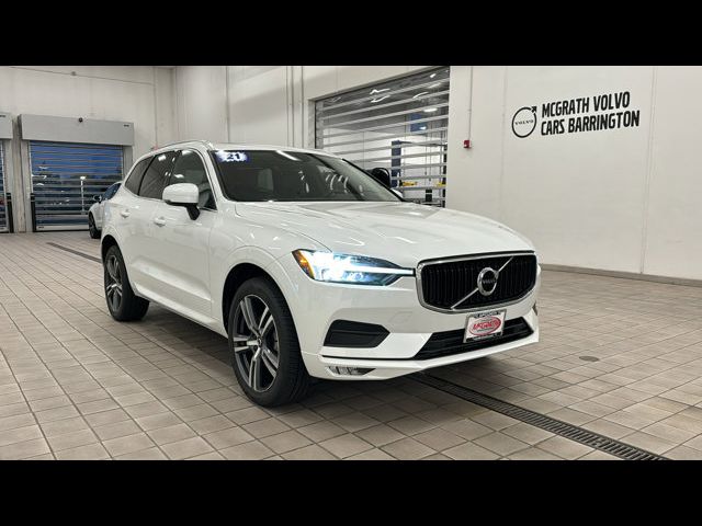 2021 Volvo XC60 Momentum