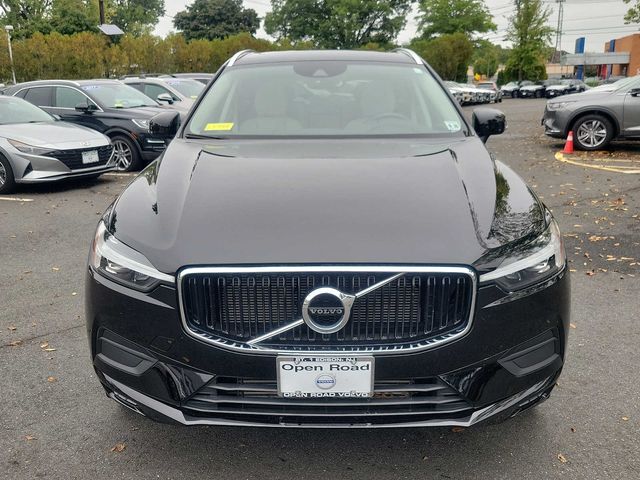 2021 Volvo XC60 Momentum