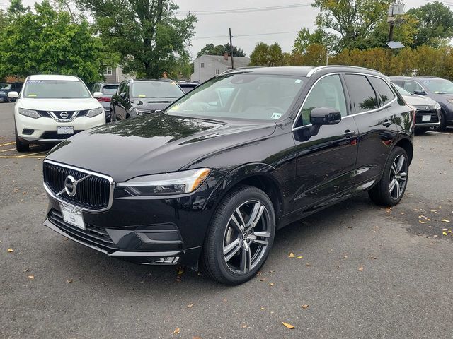 2021 Volvo XC60 Momentum