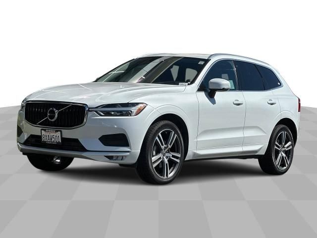 2021 Volvo XC60 Momentum