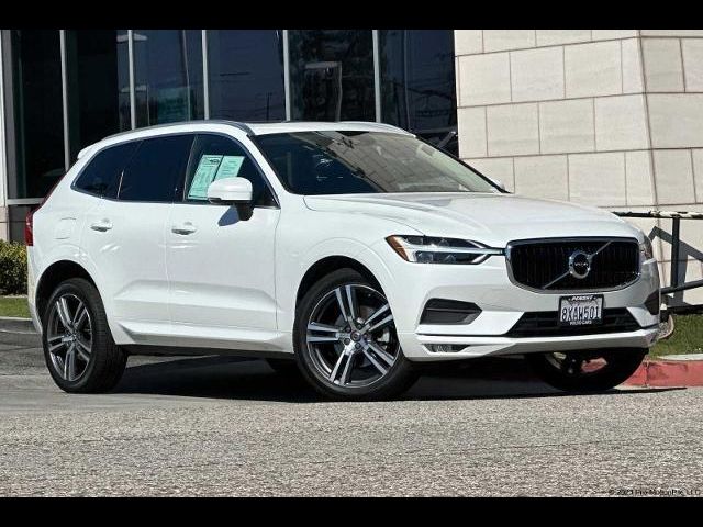 2021 Volvo XC60 Momentum