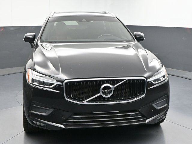 2021 Volvo XC60 Momentum