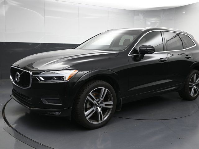 2021 Volvo XC60 Momentum