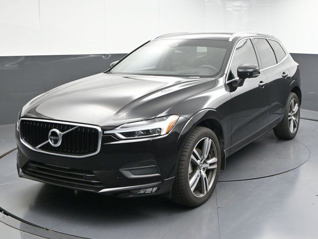 2021 Volvo XC60 Momentum