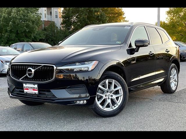 2021 Volvo XC60 Momentum