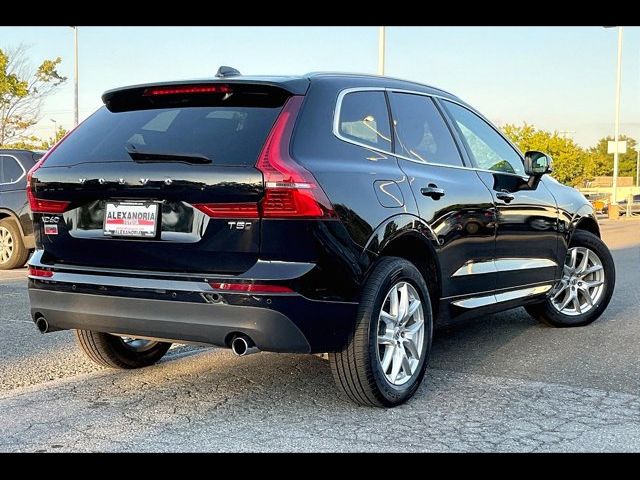 2021 Volvo XC60 Momentum