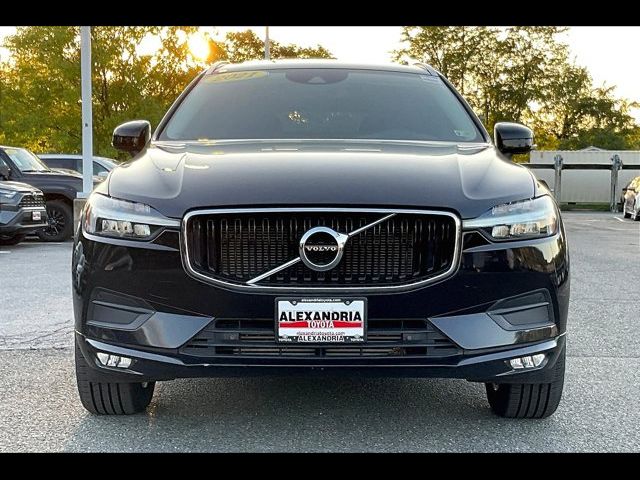 2021 Volvo XC60 Momentum