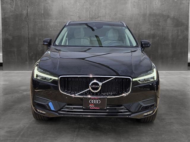 2021 Volvo XC60 Momentum