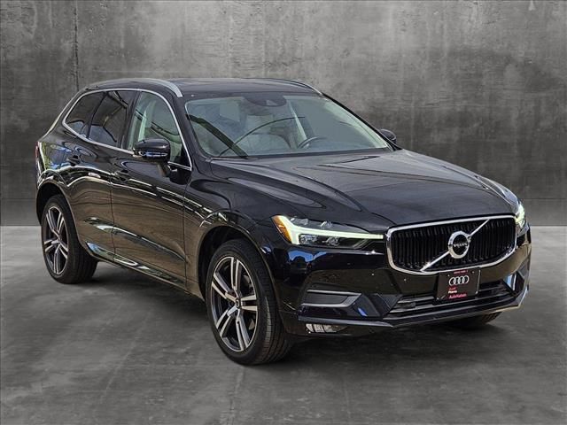 2021 Volvo XC60 Momentum