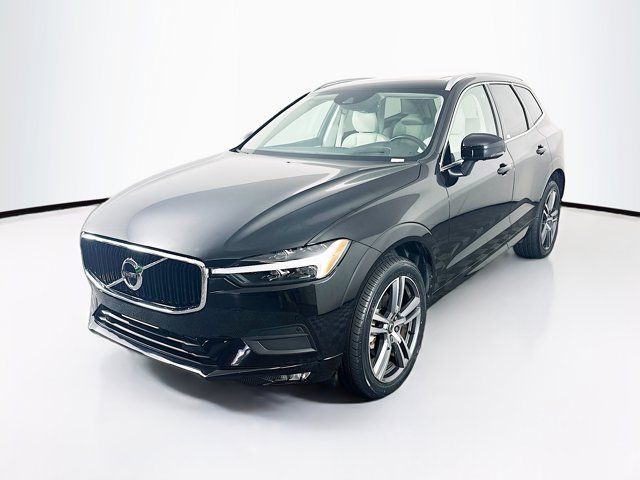 2021 Volvo XC60 Momentum