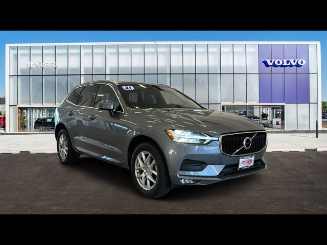 2021 Volvo XC60 Momentum