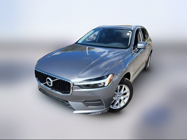 2021 Volvo XC60 Momentum