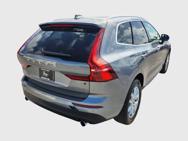 2021 Volvo XC60 Momentum