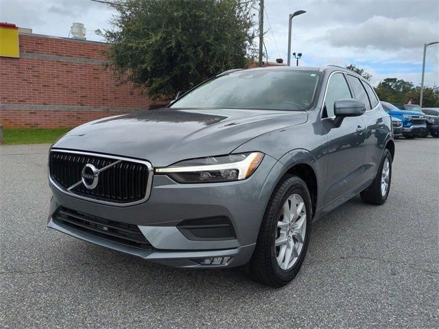 2021 Volvo XC60 Momentum