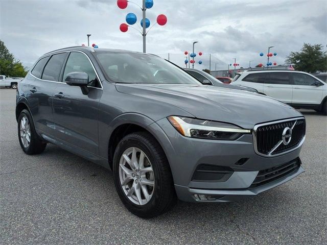 2021 Volvo XC60 Momentum