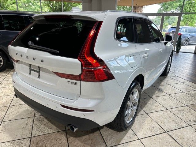 2021 Volvo XC60 Momentum