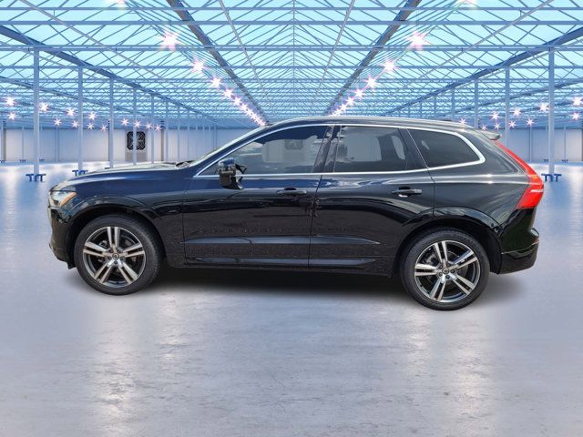 2021 Volvo XC60 Momentum