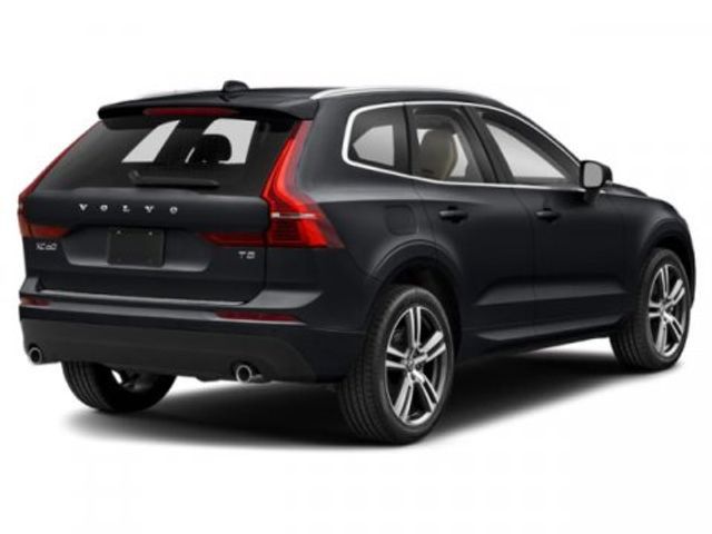 2021 Volvo XC60 Momentum