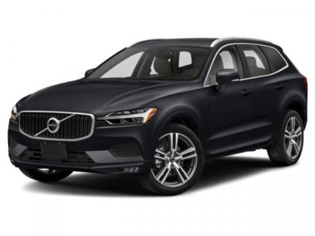 2021 Volvo XC60 Momentum