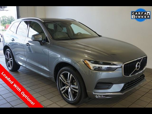 2021 Volvo XC60 Momentum