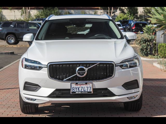 2021 Volvo XC60 Momentum