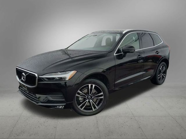 2021 Volvo XC60 Momentum