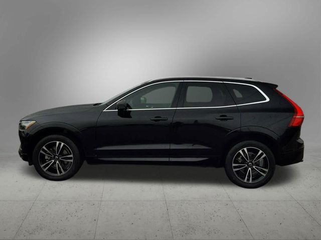 2021 Volvo XC60 Momentum