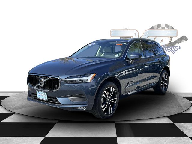 2021 Volvo XC60 Momentum