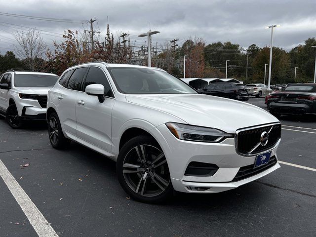 2021 Volvo XC60 Momentum