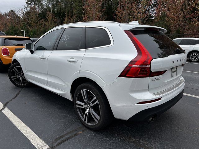 2021 Volvo XC60 Momentum