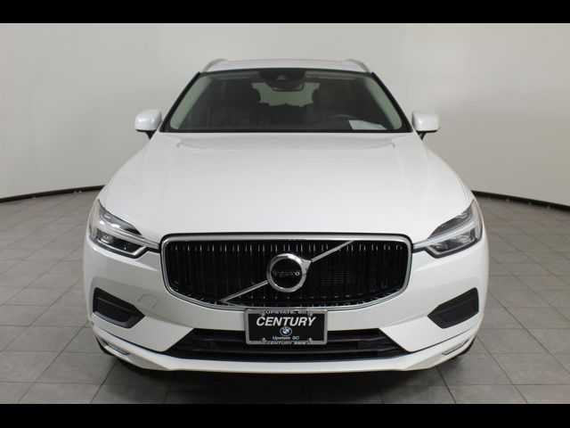 2021 Volvo XC60 Momentum