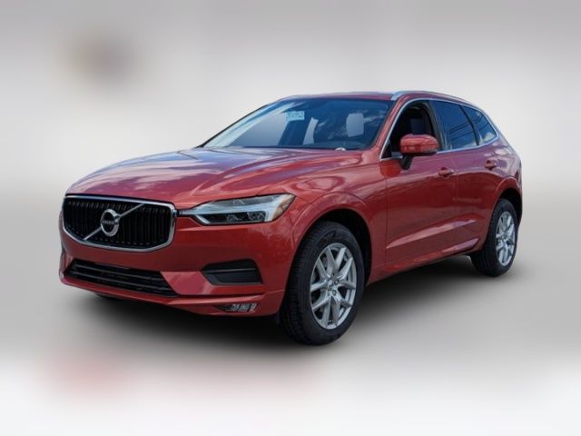 2021 Volvo XC60 Momentum