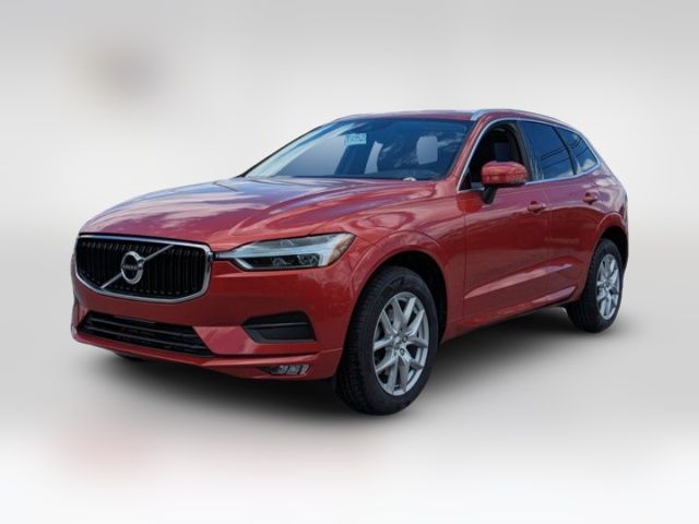 2021 Volvo XC60 Momentum