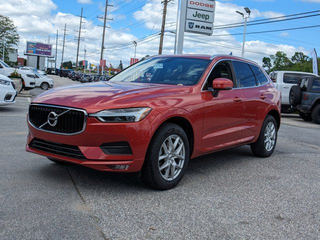 2021 Volvo XC60 Momentum